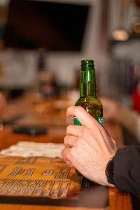 Bild från "Pubrunda LP3"