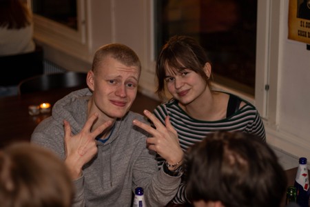 Bild från "Pubrunda LP3"