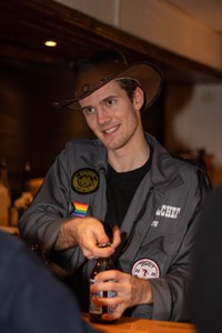 Bild från "Pubrunda LP3"