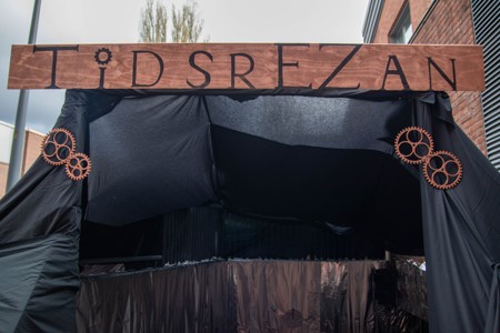 Bild från "TidsrEZan"