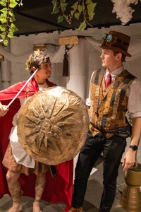 Bild från "TidsrEZan"