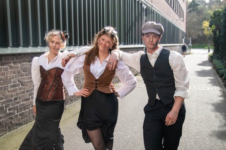 Bild från "TidsrEZan"