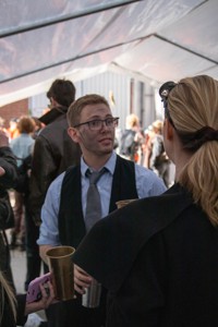 Bild från "TidsrEZan"