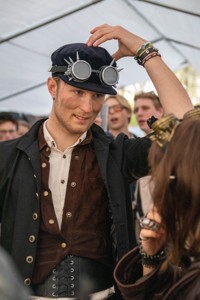 Bild från "TidsrEZan"