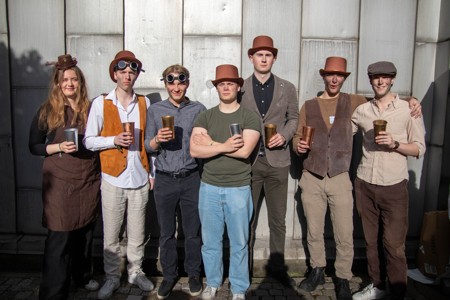 Bild från "TidsrEZan"