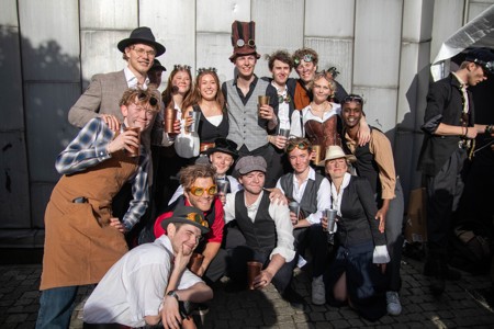 Bild från "TidsrEZan"