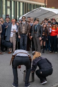 Bild från "TidsrEZan"