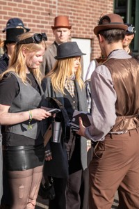 Bild från "TidsrEZan"