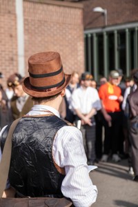 Bild från "TidsrEZan"