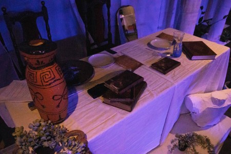 Bild från "TidsrEZan"