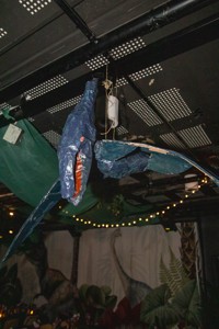 Bild från "TidsrEZan"