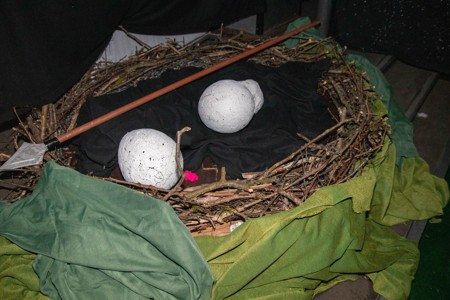 Bild från "TidsrEZan"