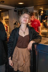 Bild från "TidsrEZan efterzläpp"