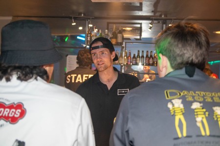 Bild från "TidsrEZan efterzläpp"