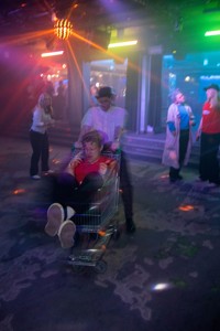 Bild från "TidsrEZan efterzläpp"