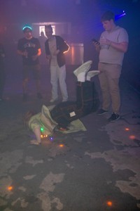 Bild från "TidsrEZan efterzläpp"