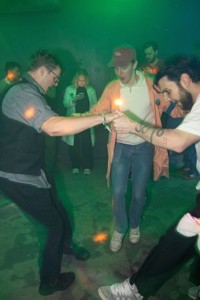 Bild från "TidsrEZan efterzläpp"