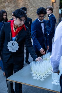 Bild från "Första Zittningen"