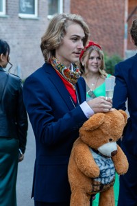 Bild från "Första Zittningen"