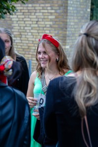 Bild från "Första Zittningen"