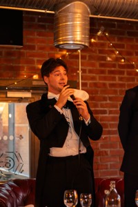 Bild från "Första Zittningen"