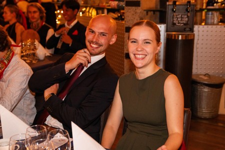 Bild från "Första Zittningen"