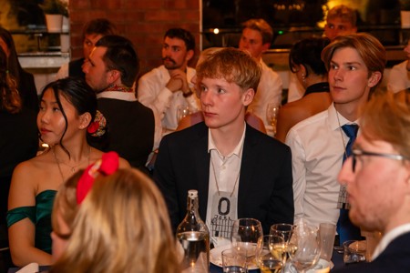 Bild från "Första Zittningen"