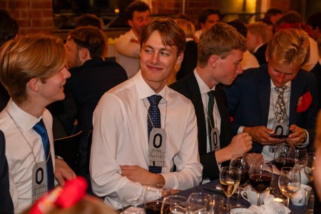 Bild från "Första Zittningen"