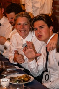 Bild från "Första Zittningen"