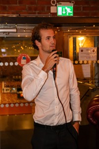 Bild från "Första Zittningen"