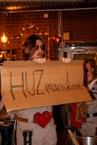 Bild från "Första Zittningen"