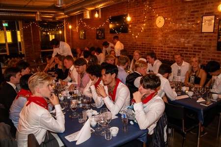 Bild från "Första Zittningen"