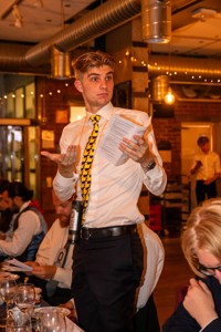 Bild från "Första Zittningen"