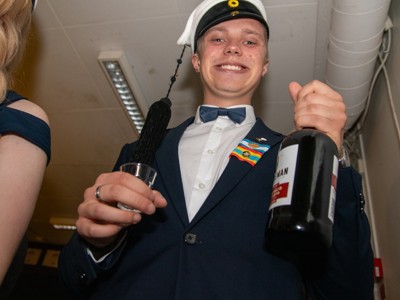 Bild från "Zångbokzittningen"
