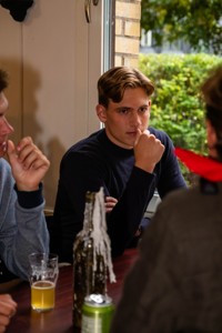 Bild från "Zaloonenöppning"