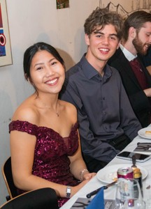 Bild från "Zångbokzzittning"