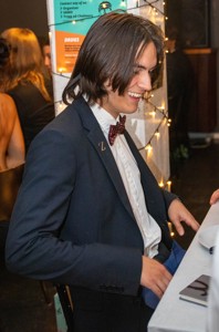 Bild från "Zångbokzzittning"