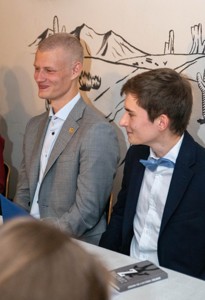 Bild från "Zångbokzzittning"