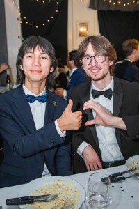 Bild från "Zångbokzzittning"