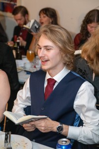 Bild från "Zångbokzzittning"