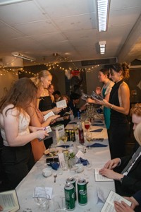 Bild från "Zångbokzzittning"