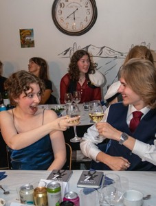 Bild från "Zångbokzzittning"