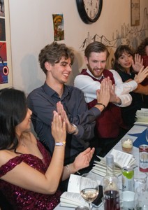 Bild från "Zångbokzzittning"