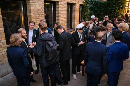 Bild från "Zångbokzzittning"