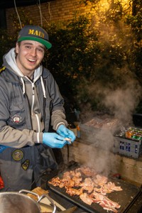 Bild från "LP4 Pubrunda"