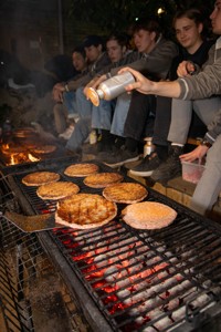 Bild från "LP4 Pubrunda"