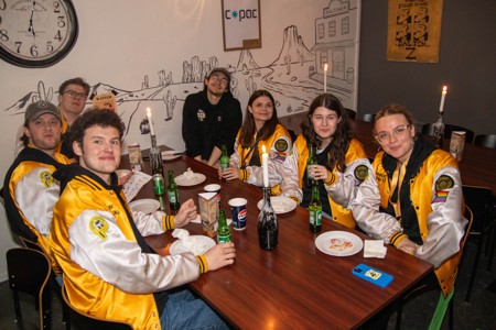 Bild från "LP4 Pubrunda"