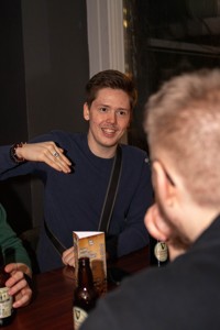 Bild från "LP4 Pubrunda"