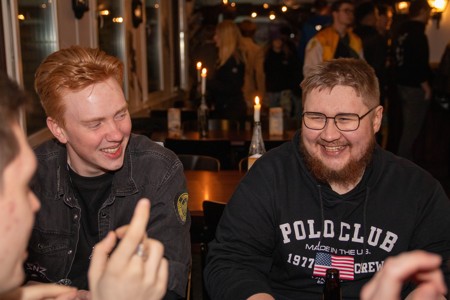 Bild från "LP4 Pubrunda"