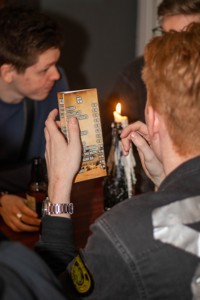 Bild från "LP4 Pubrunda"